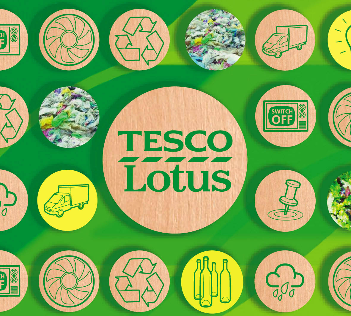 snehal design Tesco