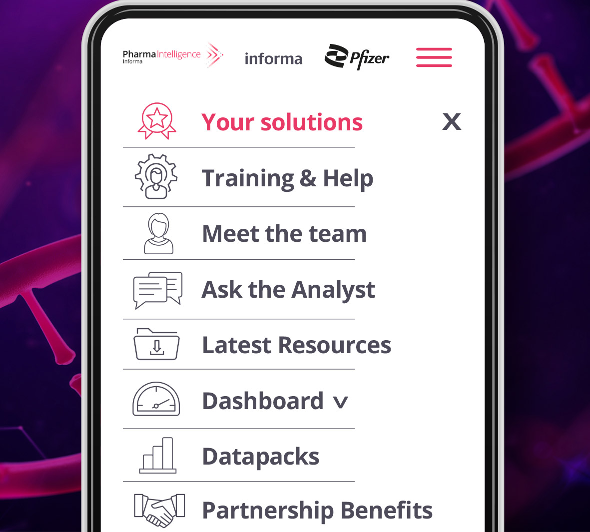 snehal design pharma resource center